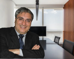 José Antônio Galdino