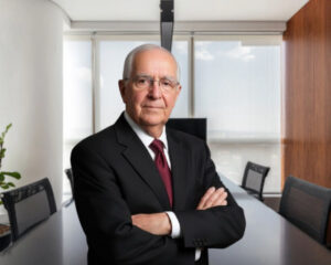 Ronald Gusmão