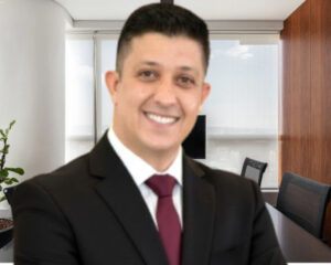 Douglas A. B. da Silva